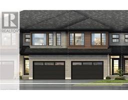 90 Gort Avenue, paris, Ontario