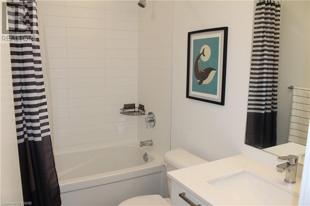 479 Charlton Avenue E Unit# 308, Hamilton, Ontario L8N 0B4 - Photo 14 - XH4200971