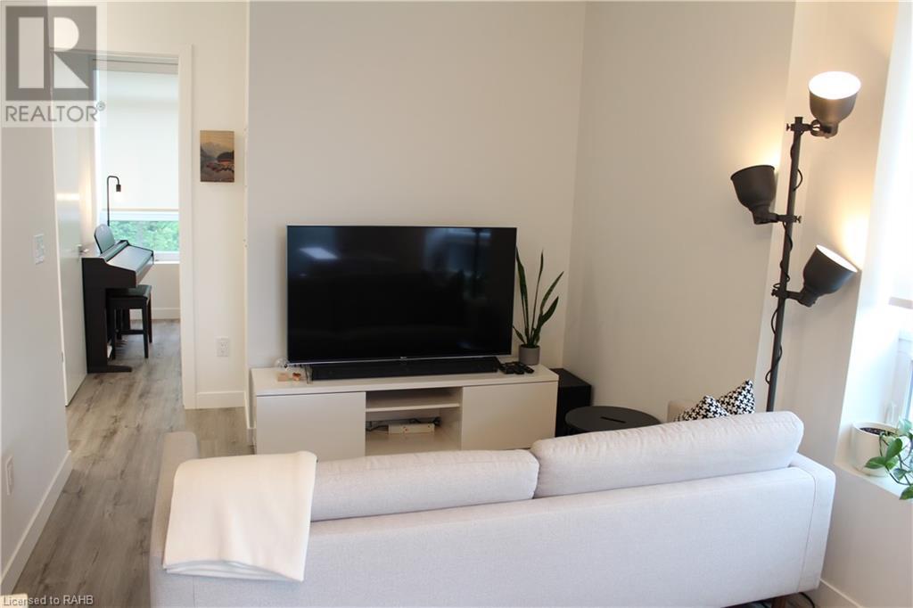 479 Charlton Avenue E Unit# 308, Hamilton, Ontario L8N 0B4 - Photo 4 - XH4200971