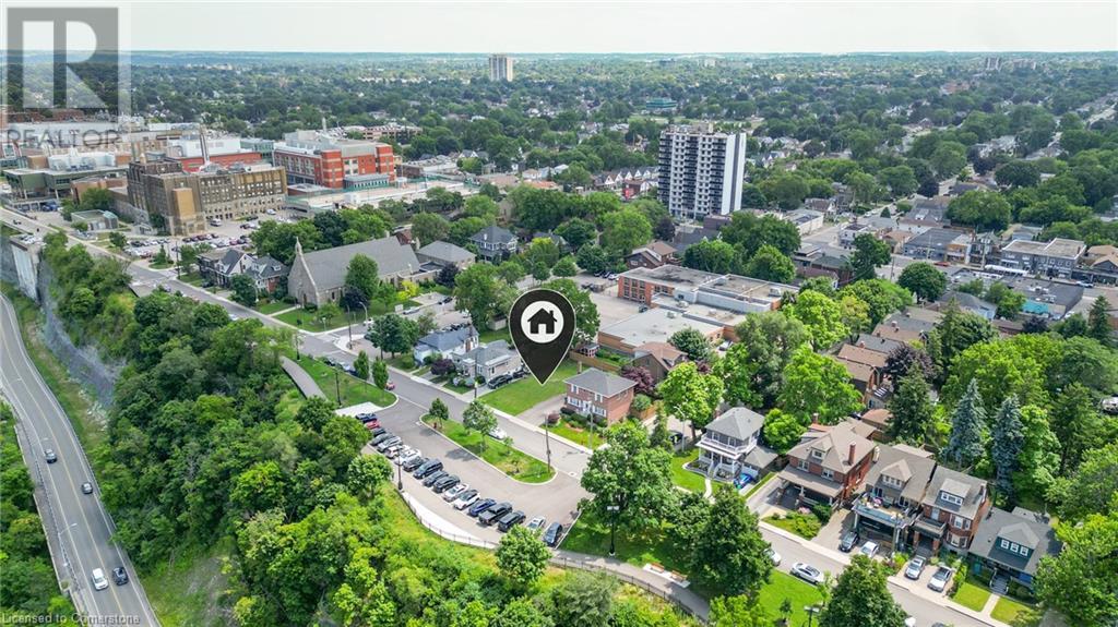 240 Mountain Park Avenue, Hamilton, Ontario  L8V 1A4 - Photo 5 - XH4200977