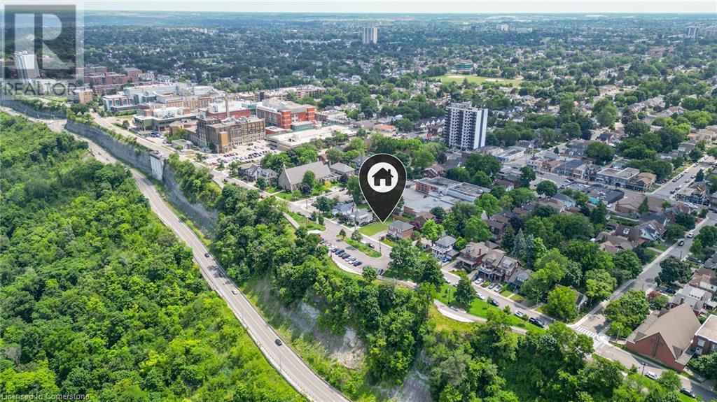 240 Mountain Park Avenue, Hamilton, Ontario  L8V 1A4 - Photo 18 - XH4200977
