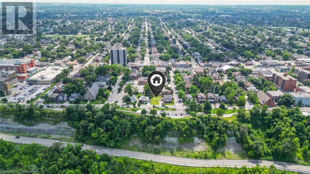 240 Mountain Park Avenue, Hamilton, Ontario  L8V 1A4 - Photo 16 - XH4200977