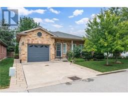 3958 DURBAN Lane, vineland, Ontario