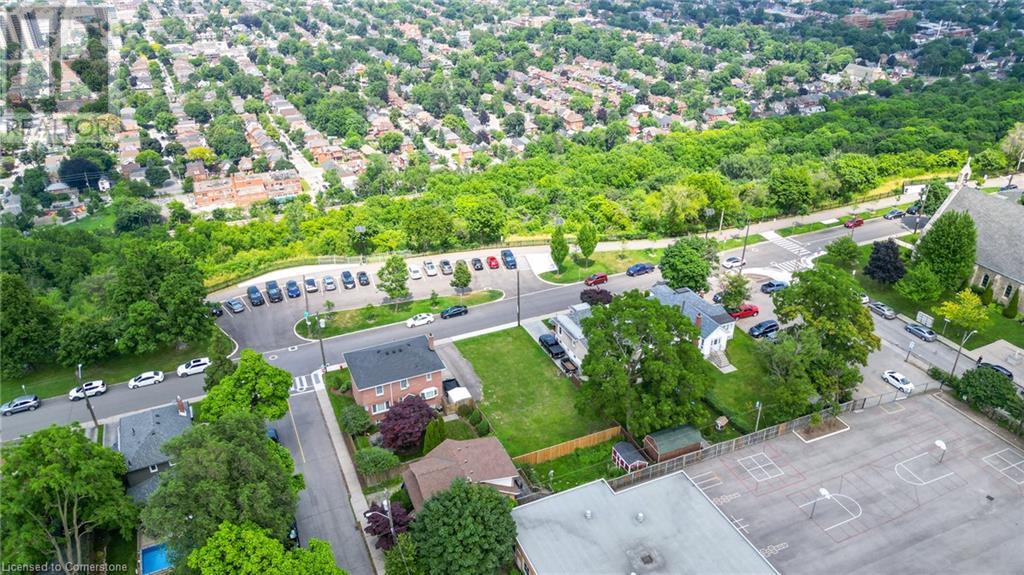 240 Mountain Park Avenue, Hamilton, Ontario  L8V 1A4 - Photo 25 - XH4200977
