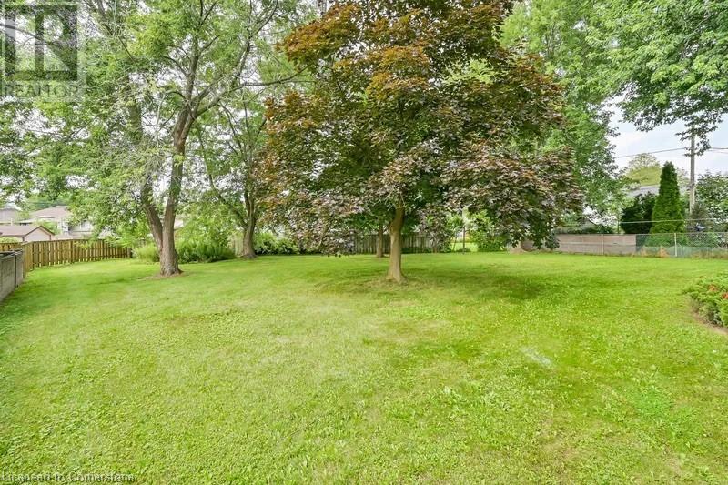 3271 Corry Crescent, Niagara Falls, Ontario  L2G 7G2 - Photo 36 - XH4200986