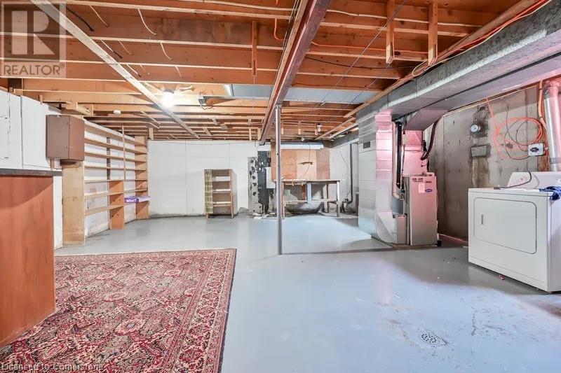 3271 Corry Crescent, Niagara Falls, Ontario  L2G 7G2 - Photo 26 - XH4200986