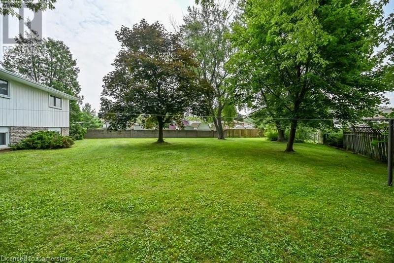 3271 Corry Crescent, Niagara Falls, Ontario  L2G 7G2 - Photo 35 - XH4200986