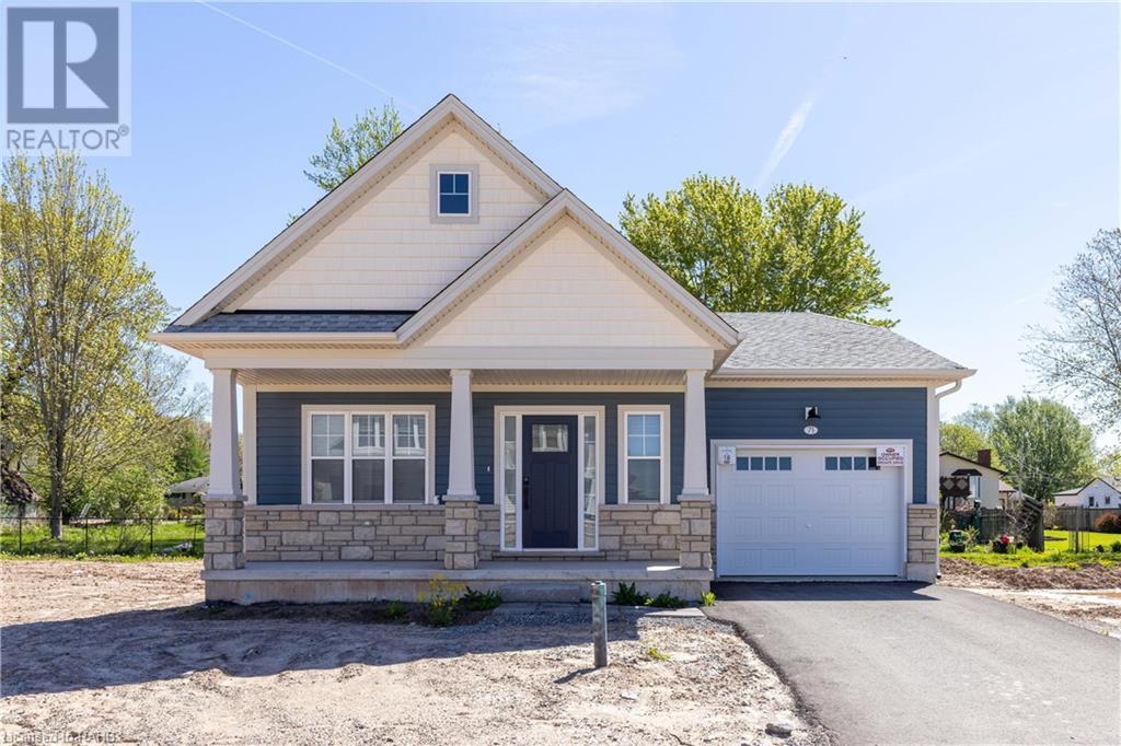 71 Beachwalk Crescent, fort erie, Ontario