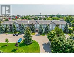 990 GOLF LINKS Road Unit# 308, hamilton, Ontario
