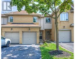 2920 HEADON FOREST Drive Unit# 3, burlington, Ontario