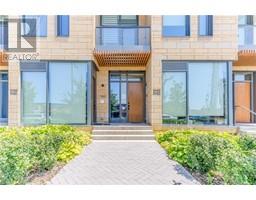 7 BUTTERMILL Avenue Unit# TH23, vaughan, Ontario