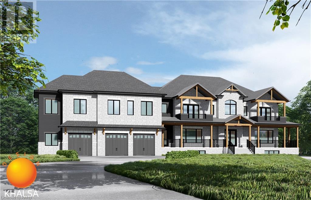 8918 WELLINGTON 124 Road, Erin, Ontario