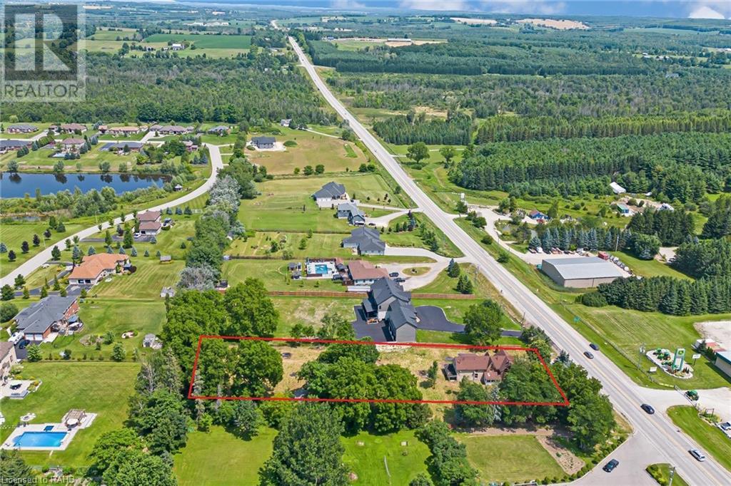 8918 Wellington 124 Road, Erin, Ontario  N1H 6H7 - Photo 7 - XH4201042