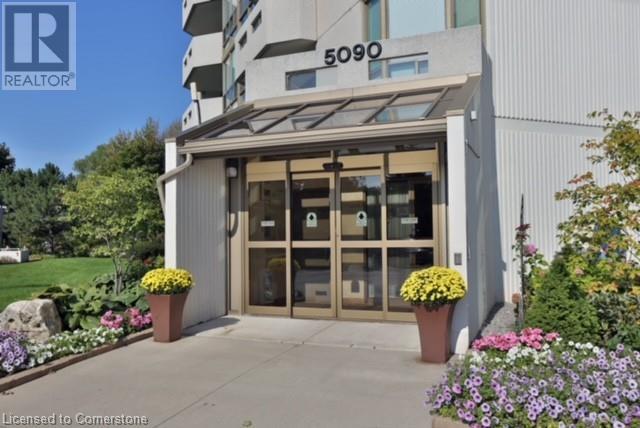 5090 Pinedale Avenue Unit# 303, Burlington, Ontario  L7L 5V8 - Photo 2 - XH4201057