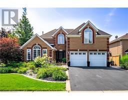 1 CAMERON Lane, brantford, Ontario