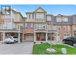 913 Nadalin Heights, milton, Ontario