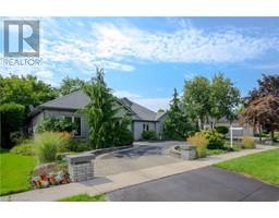 118 GRINDSTONE Way, waterdown, Ontario