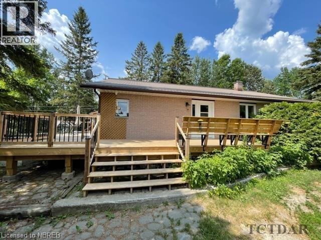 452 Highway 65, Elk Lake, Ontario  P0J 1G0 - Photo 2 - 40648280