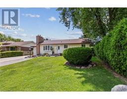 148 BOXLEY Road, burlington, Ontario