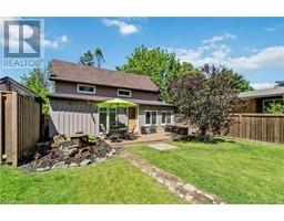4202 HIXON Street, beamsville, Ontario