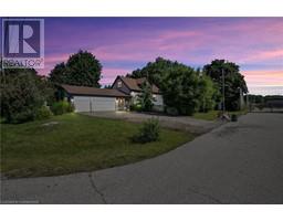 1 NORTHCLIFFE Avenue, dundas, Ontario