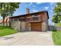 4 CEDAR Glen, grimsby, Ontario