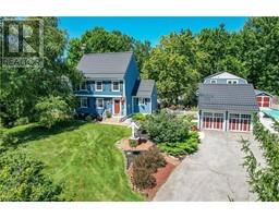 565 CHANTLER Road, pelham, Ontario
