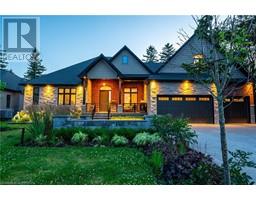 374 WOODWORTH Drive W, ancaster, Ontario