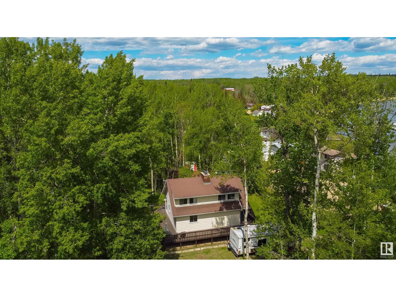 329 3 St, Rural Lac Ste. Anne County, Alberta  T0E 1A0 - Photo 62 - E4406780