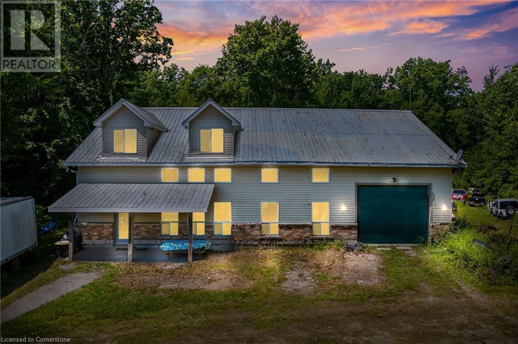 4968 Nigh Road, Fort Erie, Ontario  L0S 1N0 - Photo 1 - XH4201200