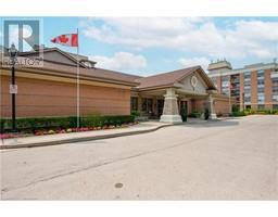 100 BURLOAK Drive Unit# 1214, burlington, Ontario