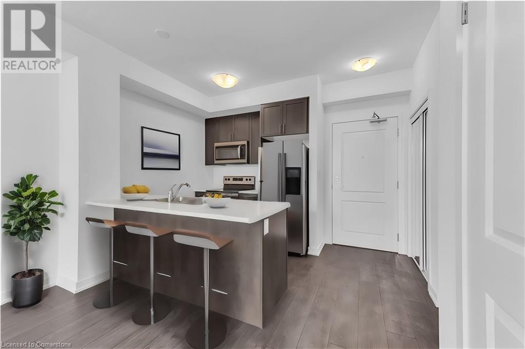 460 Dundas Street E Unit# 308, waterdown, Ontario