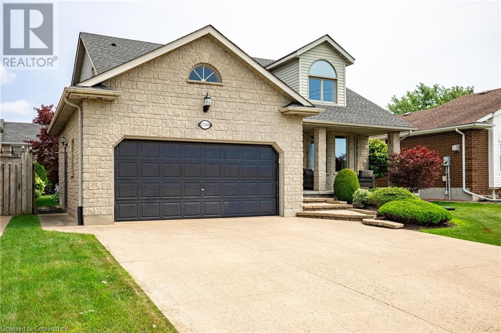7789 ALPINE Drive, niagara falls, Ontario