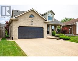 7789 ALPINE Drive, niagara falls, Ontario