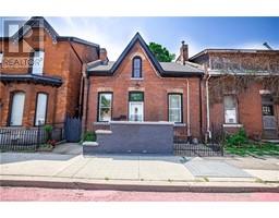 321 MAIN Street W, hamilton, Ontario