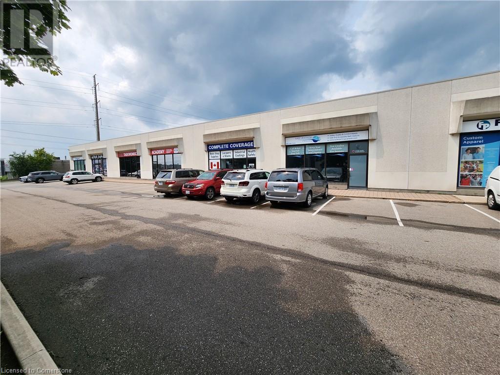 3245 Harvester Road Unit# 6, Burlington, Ontario L7N 3W9 - Photo 1 - XH4201226