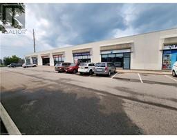 3245 HARVESTER Road Unit# 6, burlington, Ontario