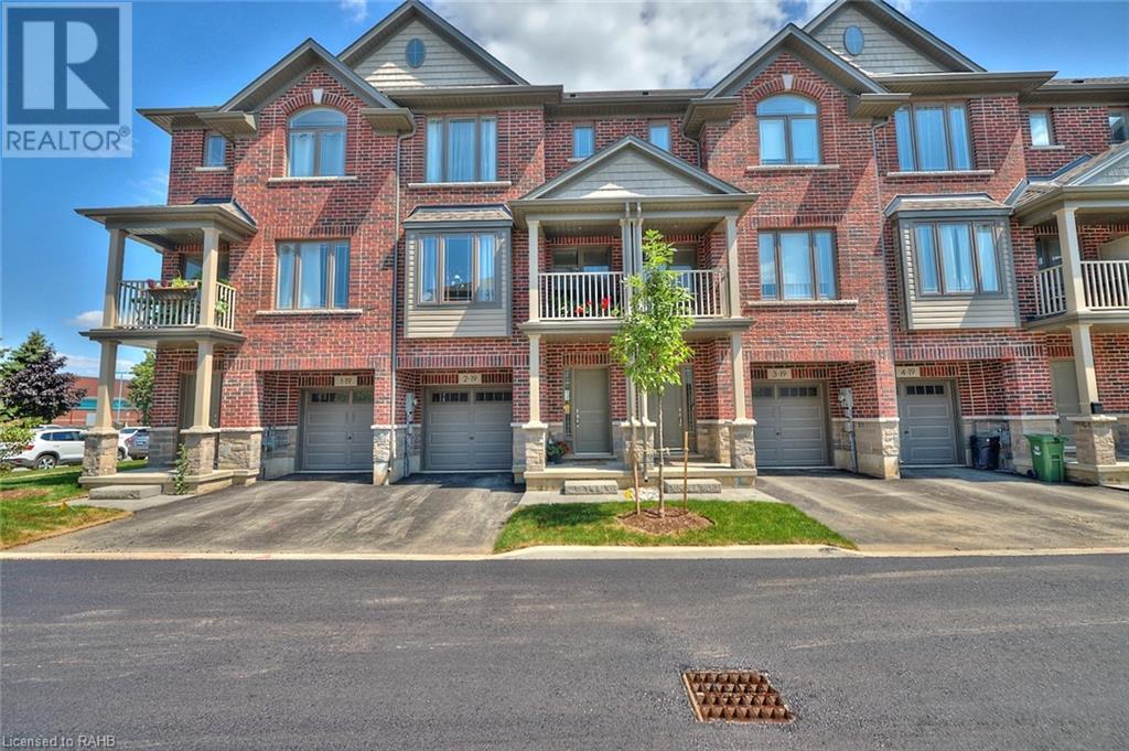 19 Picardy Drive Unit# 2, stoney creek, Ontario