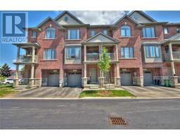19 Picardy Drive Unit# 2, stoney creek, Ontario