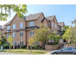 14 COX Boulevard Unit# 12, markham, Ontario
