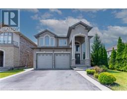 12 SISTINE Court, hamilton, Ontario