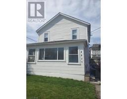 4859 ONTARIO Avenue, niagara falls, Ontario