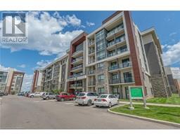 101 SHOREVIEW Place Unit# 240, stoney creek, Ontario