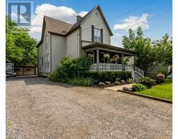 307 ALDER Street W, dunnville, Ontario