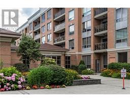 100 BURLOAK Drive Unit# 2403, burlington, Ontario