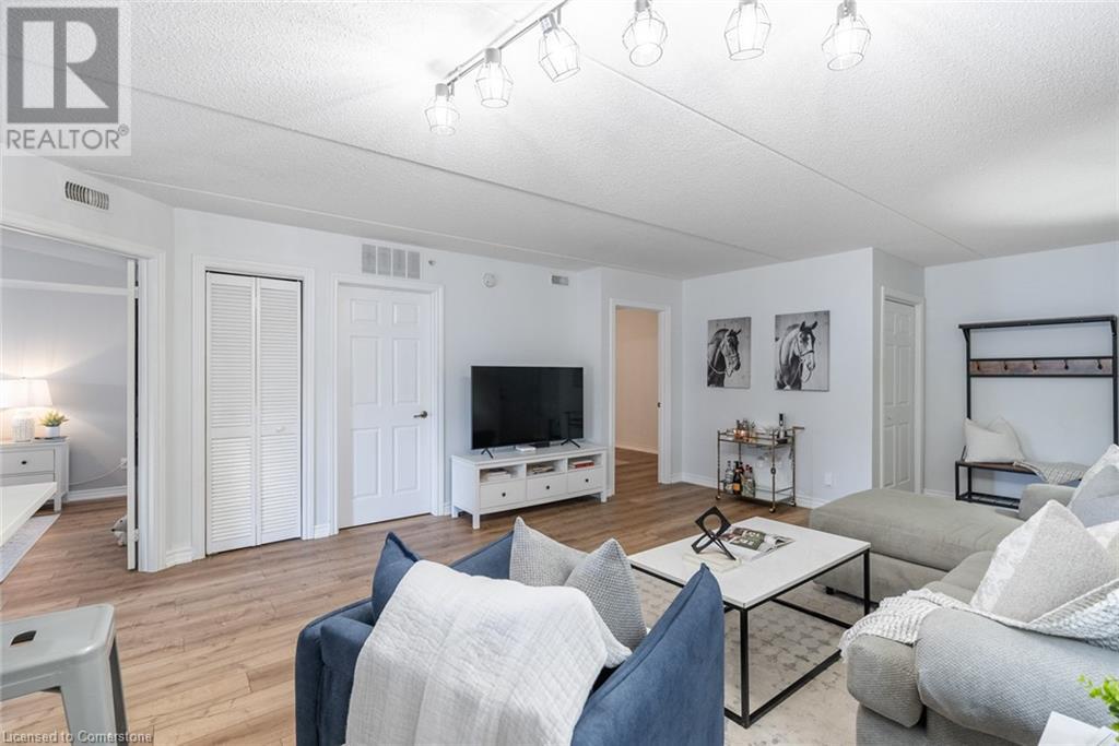 2035 Appleby Line Unit# 105, Burlington, Ontario L7L 7G8 - Photo 9 - XH4201276