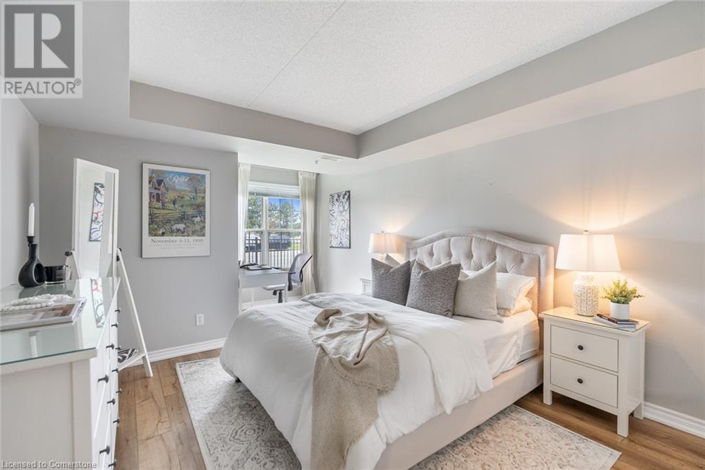 2035 Appleby Line Unit# 105, Burlington, Ontario L7L 7G8 - Photo 13 - XH4201276