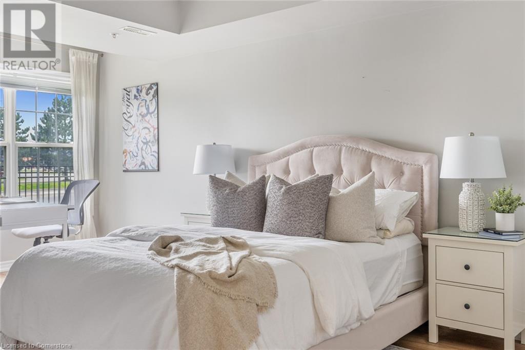 2035 Appleby Line Unit# 105, Burlington, Ontario L7L 7G8 - Photo 23 - XH4201276