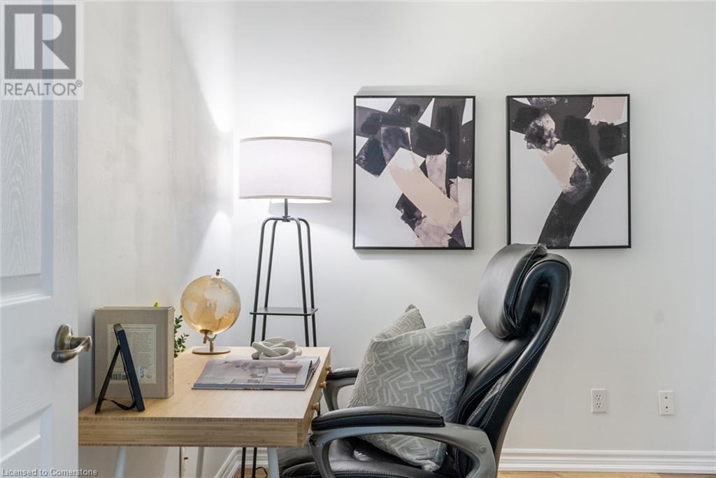 2035 Appleby Line Unit# 105, Burlington, Ontario L7L 7G8 - Photo 20 - XH4201276