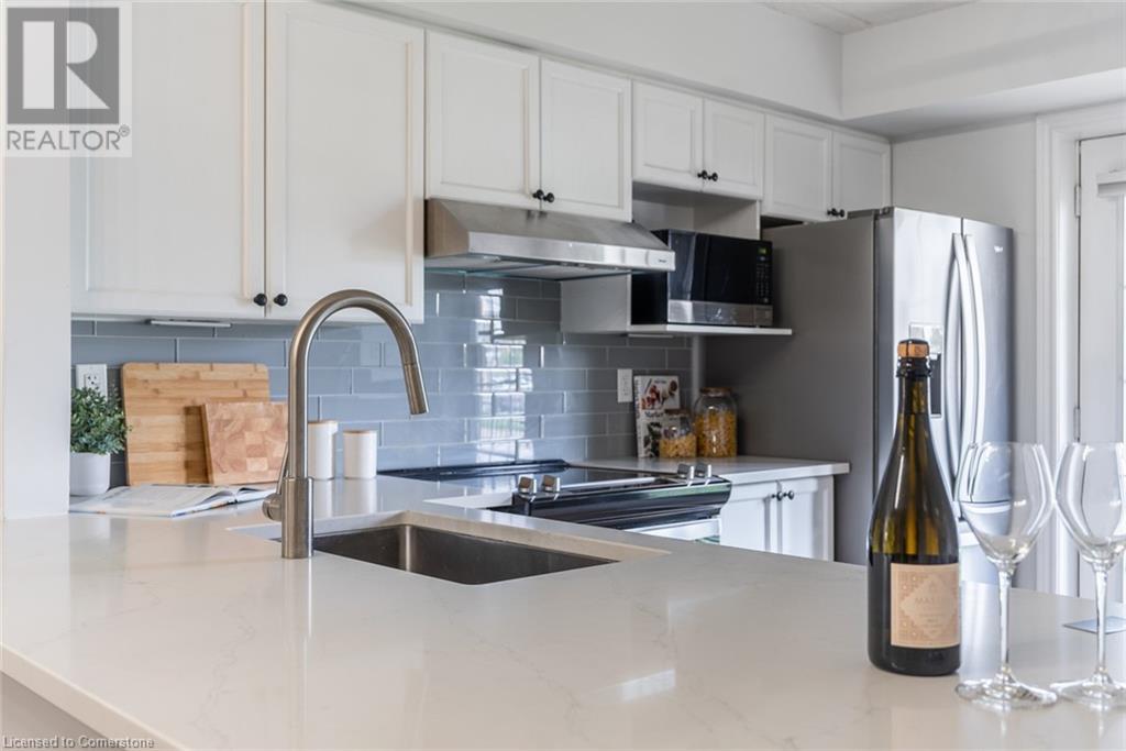 2035 Appleby Line Unit# 105, Burlington, Ontario L7L 7G8 - Photo 17 - XH4201276